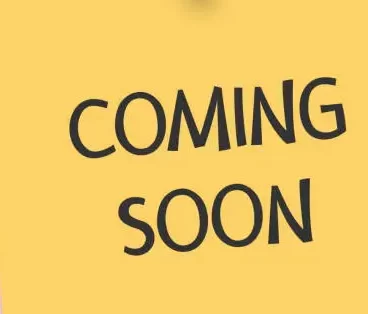 coming soon